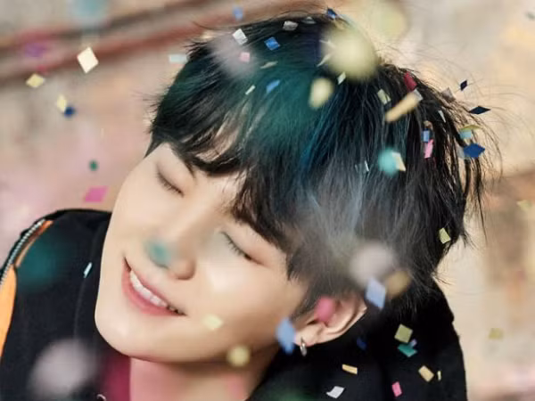 Suga (BTS) lại mượn tên A.R.M.Y để làm việc ý nghĩa này nhân ngày sinh nhật