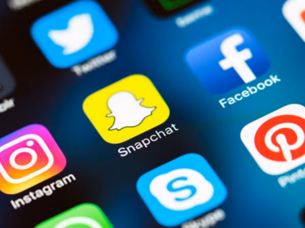 Nghiên cứu đã chứng minh: Thế hệ Z thích sử dụng Instagram và Snapchat hơn Facebook