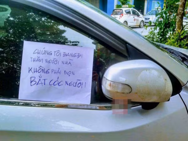 Sau những vụ bị đánh vì hiểu lầm bắt cóc, đây là cách để người dân tự bảo vệ mình?