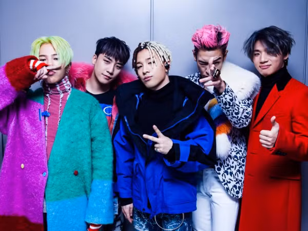 BIG BANG đã cảnh báo Seungri nhiều lần rồi, mà em út đâu có chịu dừng lại