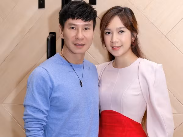 Vợ chồng Lý Hải tổ chức buổi lựa chọn diễn viên cho phim "Lật Mặt" phần 4