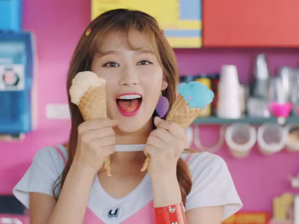 Fan phát hoảng khi biết sức ăn uống siêu khủng của các nhóm nữ K-Pop