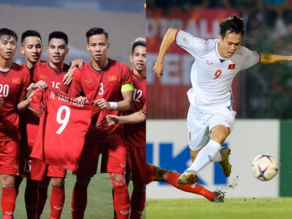 Bầu Đức xin đưa Văn Toàn sang Hàn Quốc điều trị chấn thương