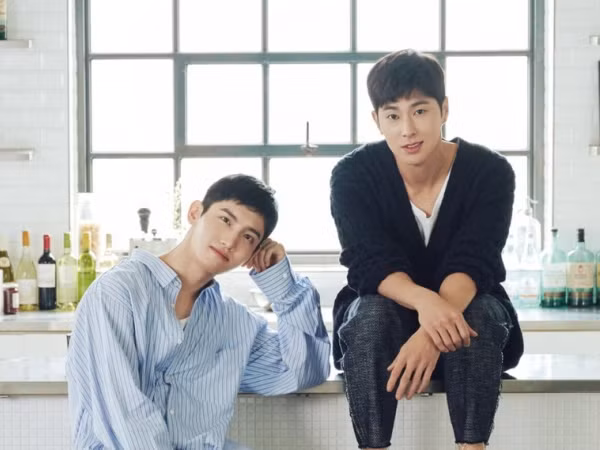 Khi những “Vị thần phương Đông trở lại”, K-Pop không thể không dậy sóng