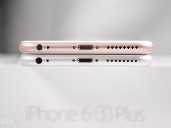 Không chỉ cổng tai nghe, Apple còn muốn khai tử luôn cổng Lightning trên iPhone mới