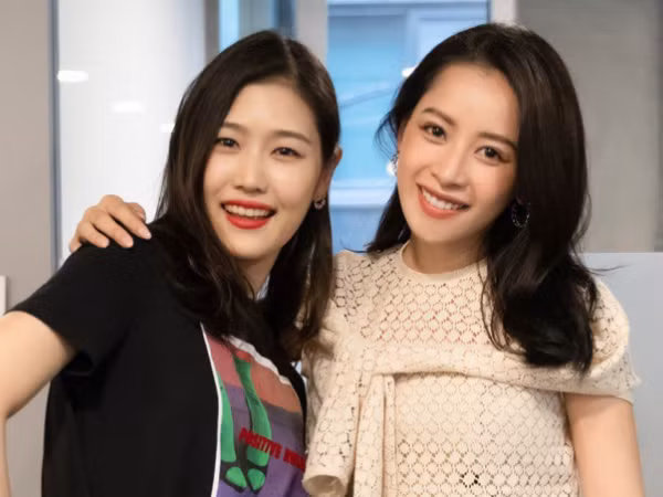 Chi Pu hợp tác cùng “lò” sản xuất video biên đạo triệu view cho K-Pop