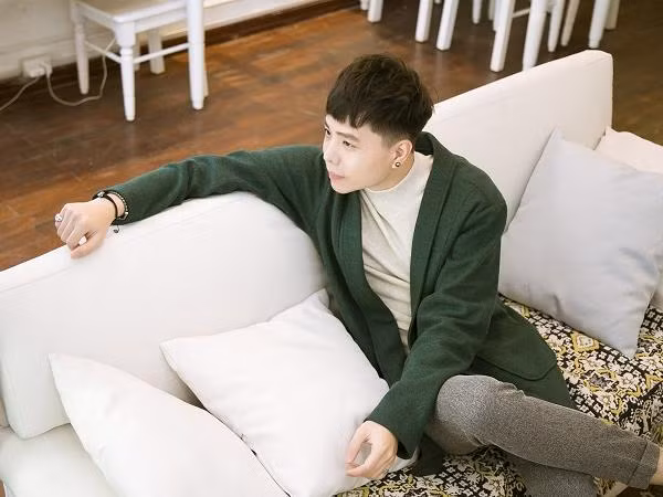 Sốc vì bị loại khỏi Sing My Song, Trịnh Thăng Bình ra mắt ca khúc mới