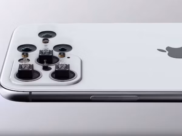 Tính năng chụp ảnh trên iPhone 12 sẽ được nâng lên tầm cao mới với camera 3D