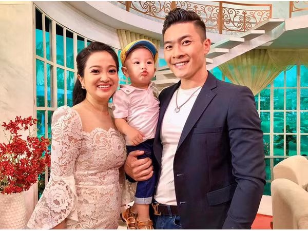 Nghệ sĩ xiếc Quốc Cơ nói về “lỗi lầm lớn nhất” với vợ