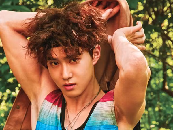 Sau tất cả, Suho đã rời khỏi nhóm EXO để gia nhập Red Velvet như ước nguyện?
