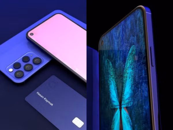 Cận cảnh iPhone 12 Pro Max đẹp nhức nhối, đố các tín đồ Apple có thể kiềm chế