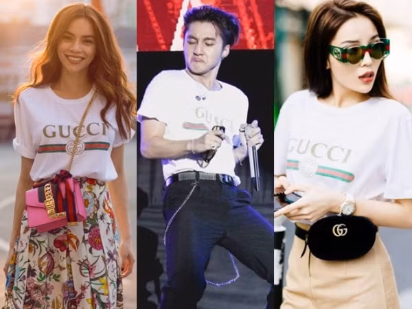 Sơn Tùng M-TP: Mỹ nam chăm "đụng hàng" sao nữ nhất showbiz Việt