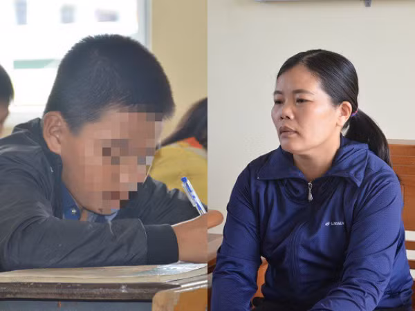 Vụ cô giáo bắt cả lớp tát bạn 231 cái vì nói tục: Do nóng giận, áp lực thi đua