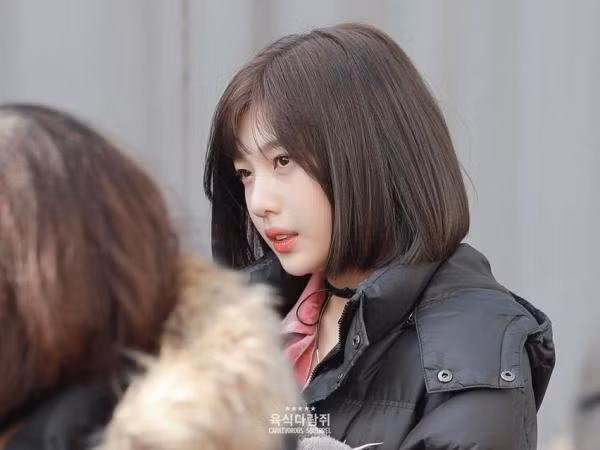 Vừa trở lại không lâu, Joy (Red Velvet) đã phải nhập viện