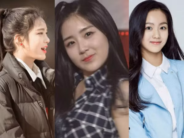 Những idol Hàn mới 15 tuổi thôi mà đã xinh hết phần người khác