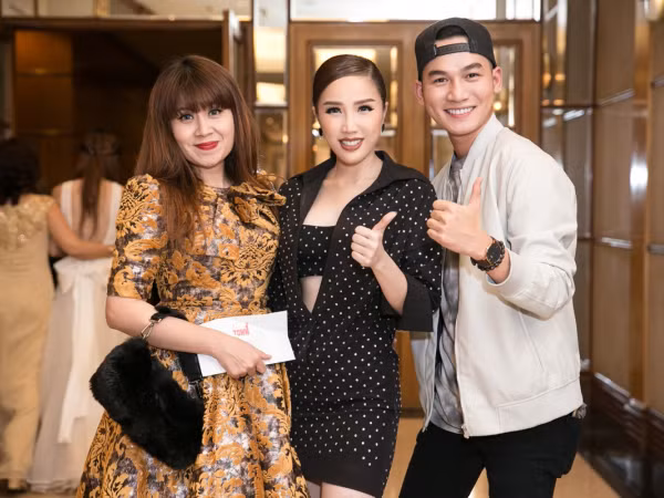 Ali Hoàng Dương sở hữu bản hit của nhạc sĩ Lưu Thiên Hương với giá 0 đồng