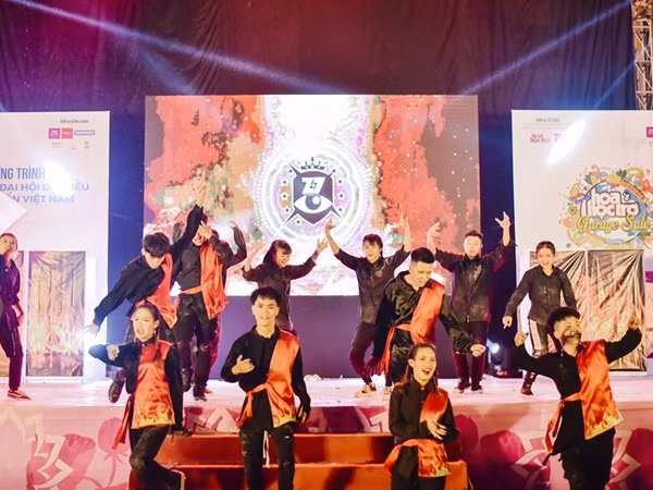 Gặp gỡ Quán quân "Be Ur Star 2018": Chiến thắng tuyệt đối dành cho “tân binh”