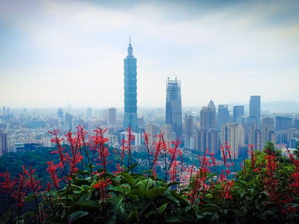 Top 20 điểm đến châu Á bạn không thể ngó lơ trong năm 2017 (Phần 1)