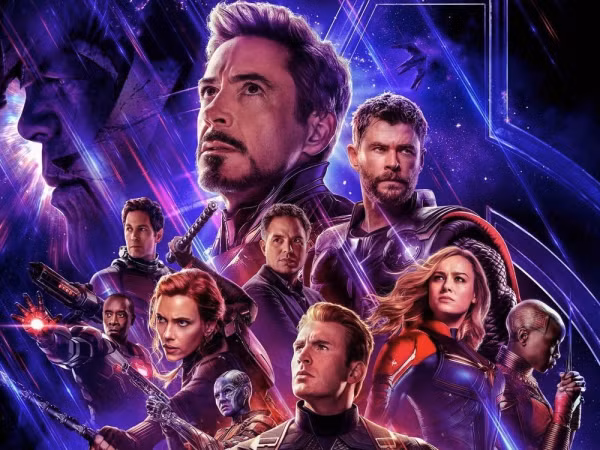 “Avengers: Endgame”, càng sát giờ G càng ngập trong vô vàn giả thuyết cho đoạn kết bi thương