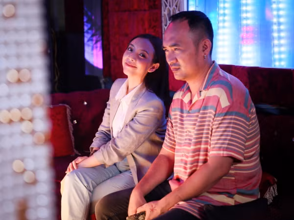 Cần tìm đâu xa, "Đường Băng" Tiến Luật trong "Chị Mười Ba" chính là soái ca "vạn người mê" 