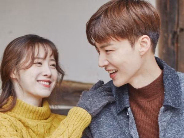 Tin sốc từ cặp đôi ngôn tình: Goo Hye Sun tiết lộ Ahn Jae Hyun muốn ly hôn