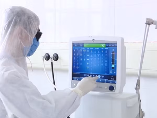 Tỉnh Quảng Ninh lập thêm bệnh viện dã chiến chống virus corona