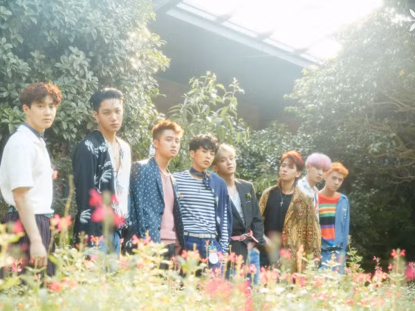 Vừa rộ lên tin đồn EXO "đạo nhạc", tác giả "Ko Ko Bop" đã lên tiếng phản hồi 