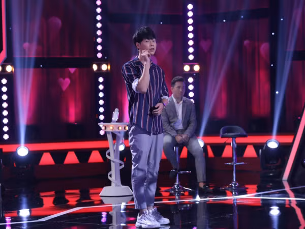 Soái ca trường Y gây sốt trên gameshow vì vẻ ngoài không thua kém các Idol Hàn Quốc