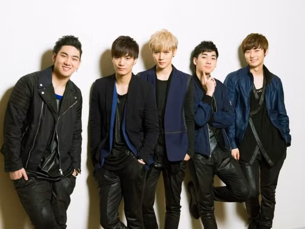 Ngưỡng mộ nhân cách tốt đẹp của MC Yoo Jae Suk qua câu chuyện của NU'EST