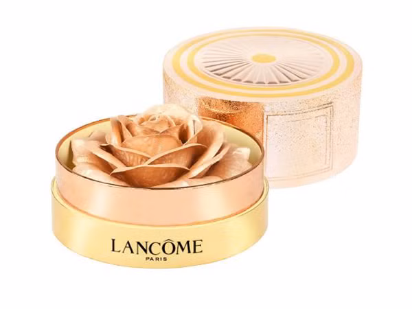 Ra mà xem phấn tạo khối đẹp nức nở như một bông hồng của Lancôme
