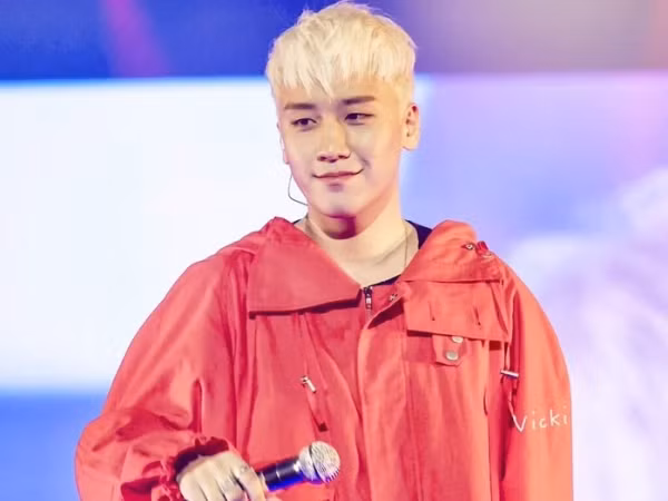 Không thể tin nổi, Seungri (BIG BANG) bị đồn hẹn hò với một cô gái ngoài showbiz
