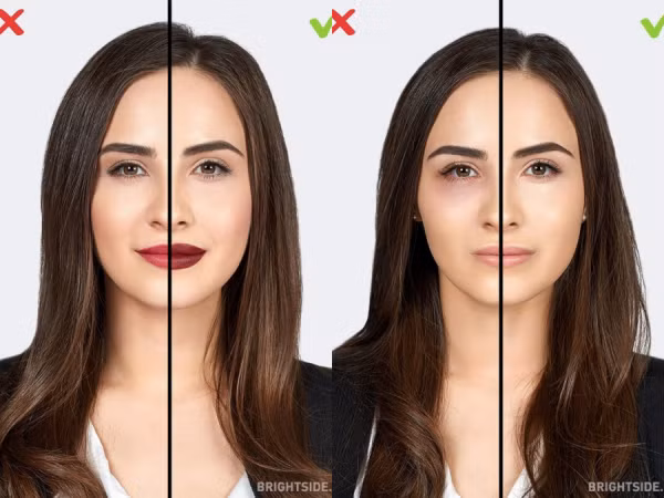 Bạn sẽ bị cộng thêm vài tuổi nếu cứ tiếp tục mắc 10 lỗi trang điểm này