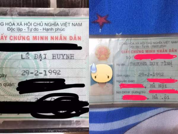 Có những người cố gắng lắm cả đời cũng chỉ được tổ chức sinh nhật 20 lần!