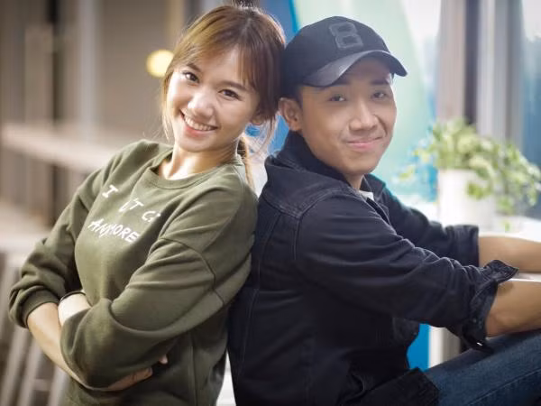 Sau tất cả, MC Trấn Thành và Hari Won sắp "về một nhà"