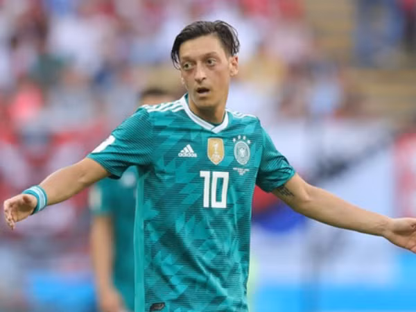 Đội tuyển Đức bị loại, cú shock lớn nhất World Cup 