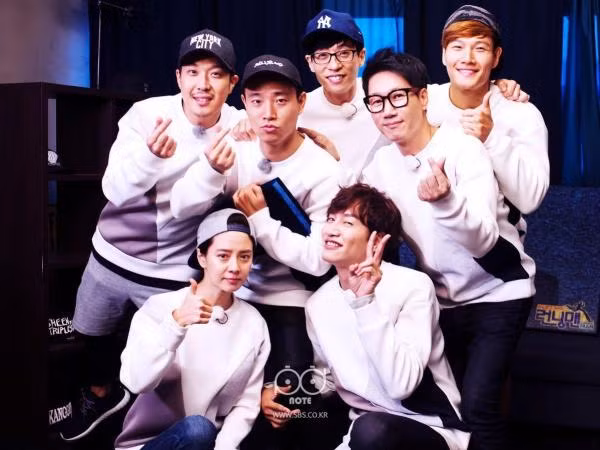 Liên tiếp mất nhiều thành viên trụ cột, số phận "Running Man" sẽ ra sao?