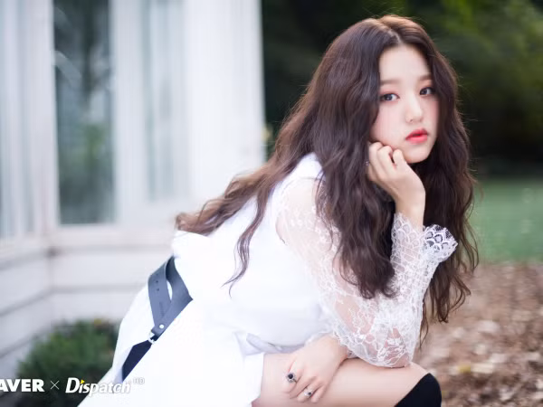 Fan "đại gia" gây sốc khi tặng Jang Wonyoung (IZ*ONE) 20 triệu đồng để... tiêu vặt 