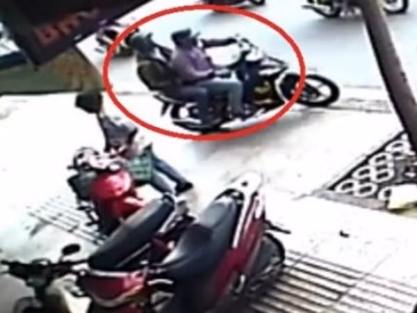 Điều tra nghi án người phụ nữ bị cướp 400 triệu đồng ngay trước cửa ngân hàng