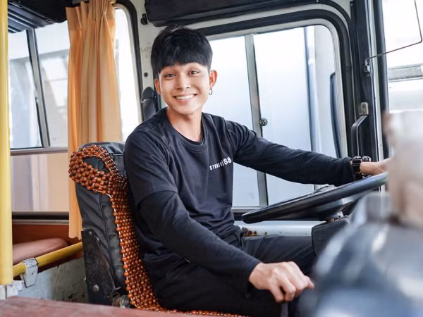 Jun Phạm hứa hẹn mang đến nhiều tiếng cười trong phim của Ngô Thanh Vân