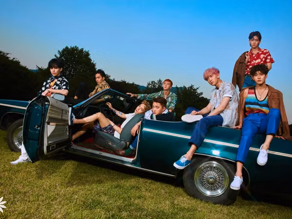 Chờ đợi EXO đến 3 giờ sáng, những gì EXO-L nhận được thật sự không uổng phí chút nào