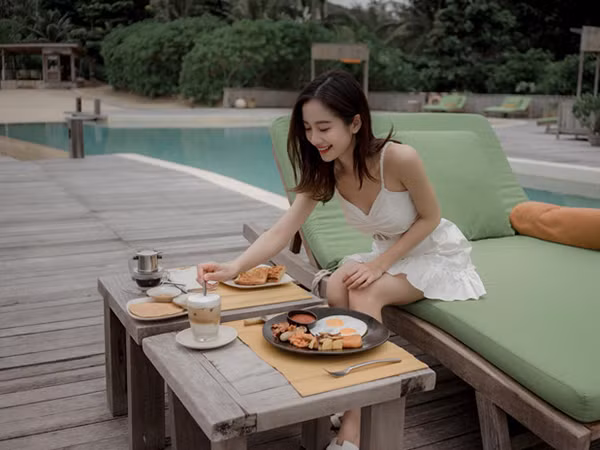 Những 9X Việt được cộng đồng mạng Hàn Quốc khen ngợi