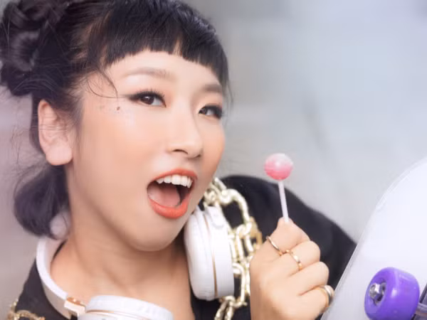 Trang Hý cổ vũ hội con gái "Đẹp bất chấp" để tự tin toả sáng mọi lúc mọi nơi