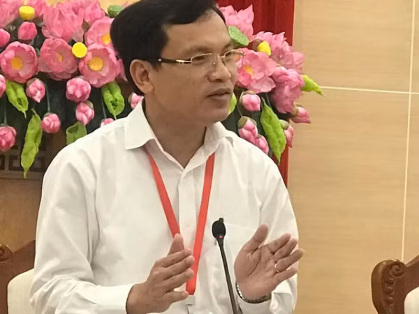 Dự kiến năm 2021- 2023 thí điểm thi THPT Quốc gia trên máy tính