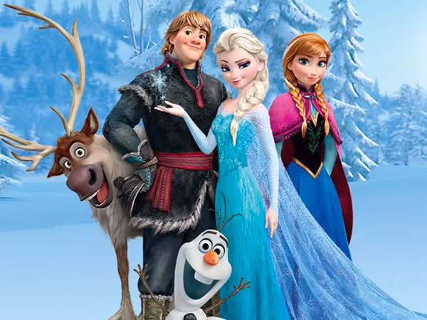 D23 Expo của Disney: Những cái tên "bom tấn" nào đã được xướng lên? 