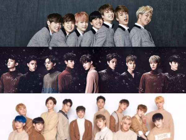 Là fan K-Pop lâu năm, bạn đã bao giờ nghe đến cụm từ "nhóm nhạc EBS" chưa?