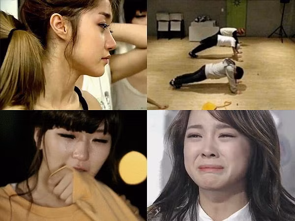 Con đường làm idol K-Pop chỉ dành cho những người kiên cường và mạnh mẽ nhất