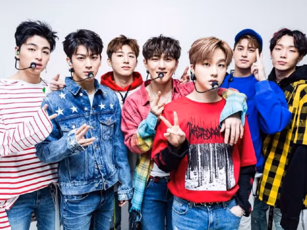 iKON bất ngờ bị chỉ trích vì mang người đồng tính ra đùa giỡn?