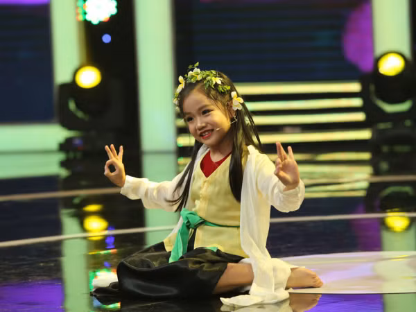 "Biệt Tài Tí Hon" mùa 2 săn lùng những gương mặt nhí hứa hẹn “bùng nổ”