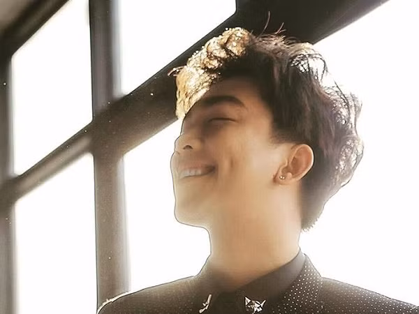 Không cover nữa, Tăng Phúc chiều lòng fan thực hiện MV "Tìm lại bình yên"