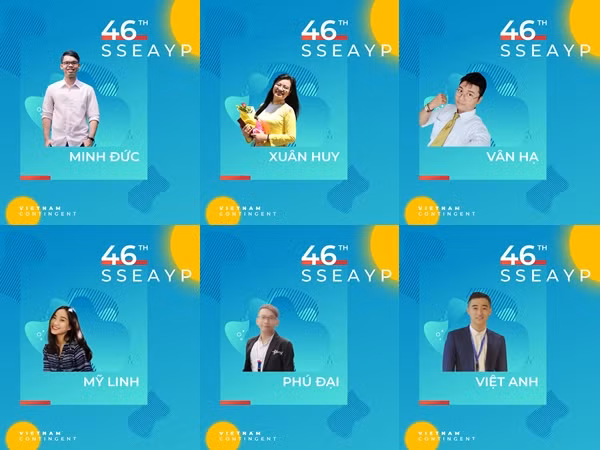 Những cái "nhất" của VPY46